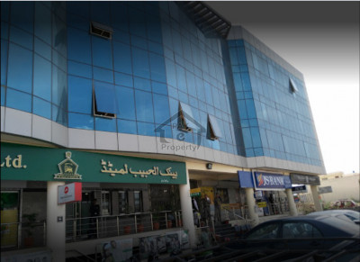 Commercial Space Available for rent at G-13 Markaz Islamabad.