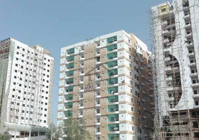 Duplex for Sale in North Nazimabad
