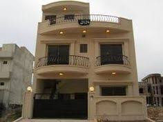 3 storey House for sale