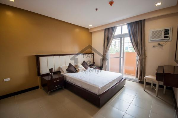 Fully Furnished 1-Bed Lounge In Zamzma Commercial