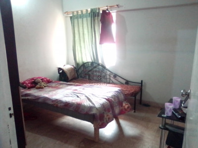Two Bed Lounge Flat for Sale in Karachi