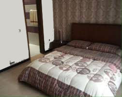 Sea Castle 2 Bed Furnished Apartment For Rent In Clifton Block-4