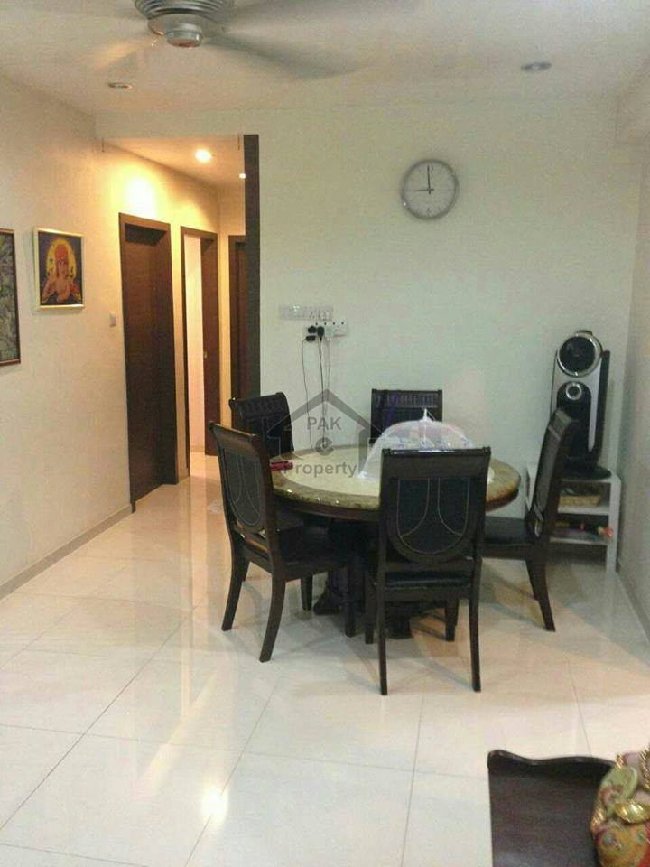 Near Hyper Star Three Bed Apartment For Rent