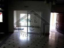 3 Bedrooms Apartment Available For Rent In Zam Zam Residncy Clifton Frere Town