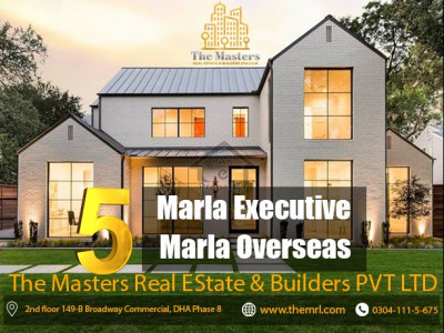 The Masters Real Estate – Customer is our Master