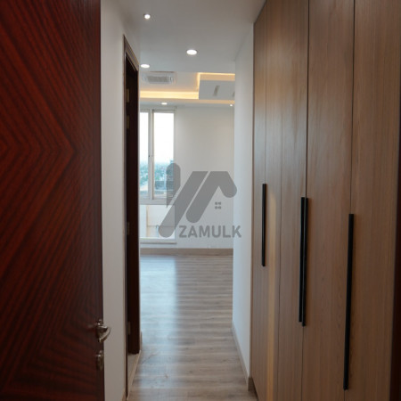 632 Square Feet Flat Up For Sale In Dha Phase 4