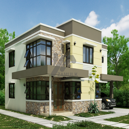 House For Sale In E-11 4 Islamabad