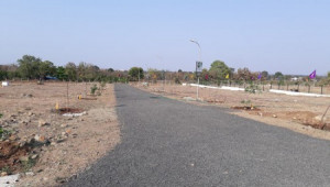 Plot For Sale In Bahria Town Phase 8 Orchard
