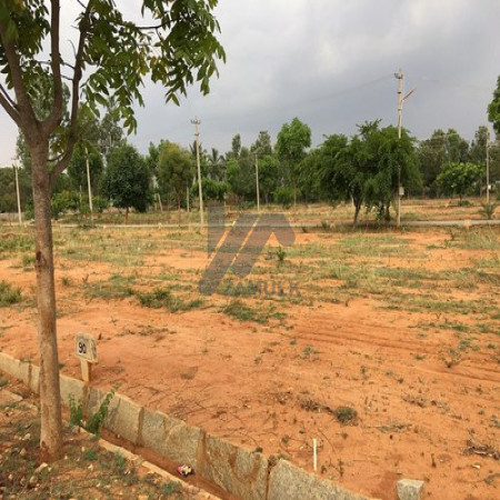 Plot For Sale In C-15 Islamabad