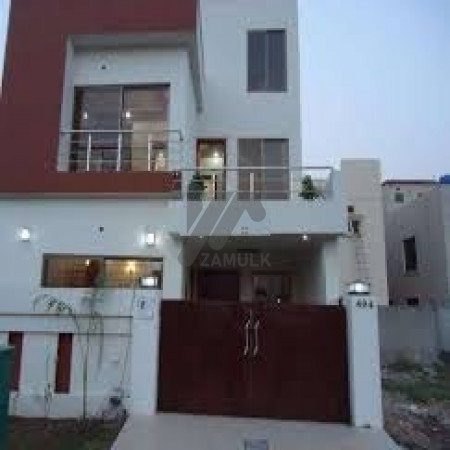 Upper Portion For Rent In F-6/1