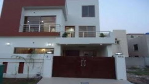 Upper Portion For Rent In F-6/1