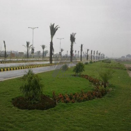 Plot For sale In I-15/4 Islamabad