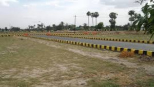 Park Face Residential Plot For Sale In Bahria Town Orchard Phase 8
