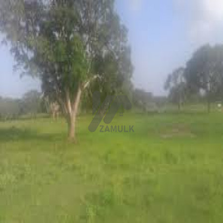 Plot Available For Sale In G-13/2 Islamabad
