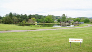 Plot For Sale In E-12/3