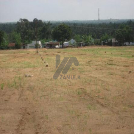 Plot For Sale In F-6 1