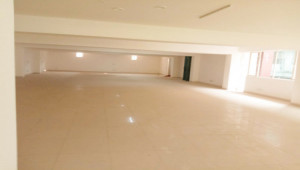 2800 Sq Ft Basement Available For Rent At Prime Location Of Susan Road Faisalabad