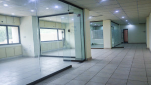 1500 Sq Ft Executive Office Available For Rent At Civil Lines Faisalabad