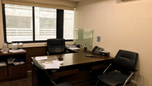 500 Sq Ft Double Office Available For Rent At Civil Lines Faisalabad