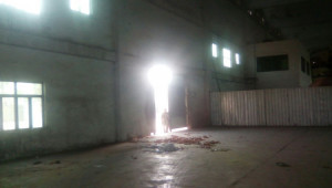 Ideal Rented 2 Kanal Factory For Sale Near Jaranwala Road Faisalabad