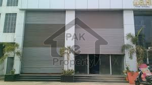 Commercial Buildings Available For Rent