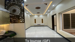 5 Marla Brand New House/Property For Sale Sitara Gold Satiana Road Ideal Location Faisalabad