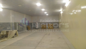 Ideal Factory Available Unit ,  , ,  , Warehouse ,  Sale/Investment At Prime Locations Of Faisalabad