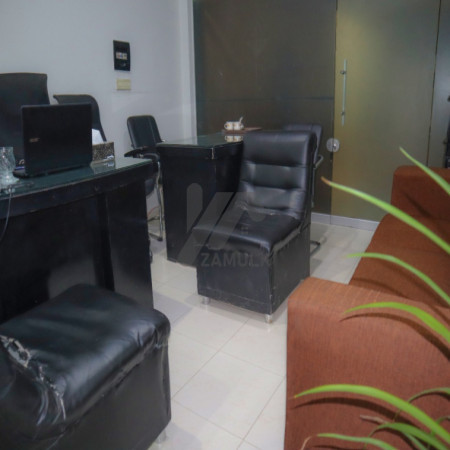 Furnished Office On Rent For Consultancy, Marketing, Travel Agencies In Kohinoor City Faisalabad