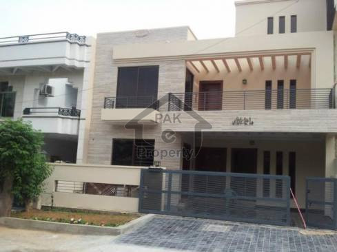 500 Yards Artistic Designed Brand New Bungalow For Rent In DHA Phase 6