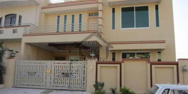 500 Yards Artistic Designed Brand New Bungalow For Rent In DHA Phase 6