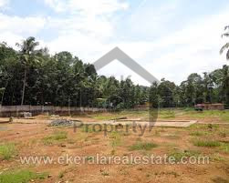 Plot For Sale Jasmine Block