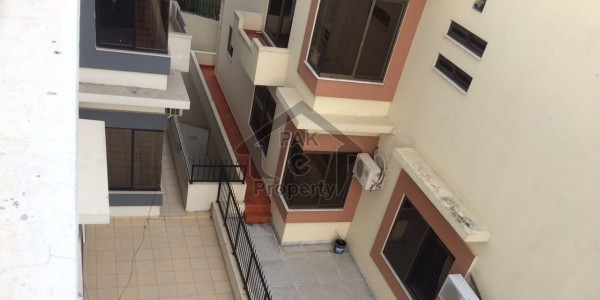 Brand New Upper Portion For Rent In G-9