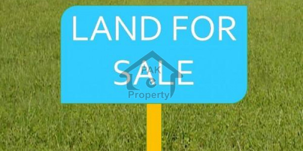 10 Marla Director Quota Zimidara Plot File For Sale