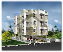 2 Kanal Building For Rent At D Ground