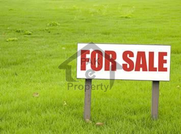 A Block - Plot Near Park And Main Road Fazaia Gujranwala