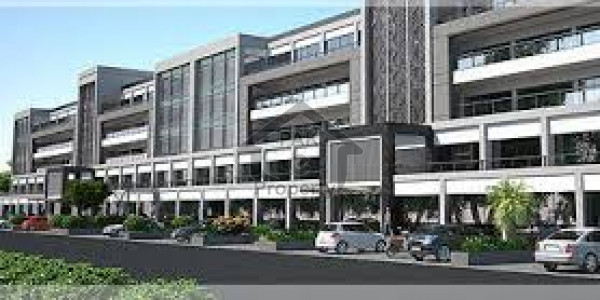 Ideal Office Available At Regent Mall