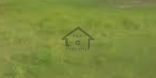 10 Marla Plot File For Sale In Fazaia Gujranwala Air Force Quota