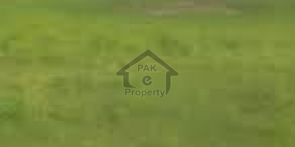 7 Marla Plot For Sale On 3 Years Installments - Master City Gujranwala