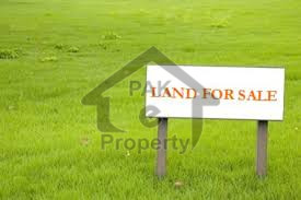 Residential Plot Is Available For Sale