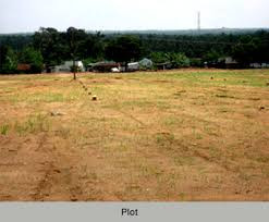 Plot For Sale In LDA Avenue - Block H