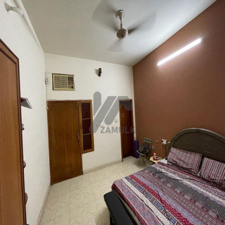 10 Marla House for sale at Susan road Khyaban colony 1