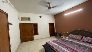 10 Marla House for sale at Susan road Khyaban colony 1