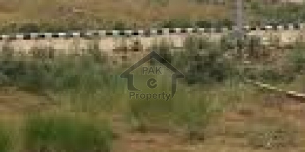 Jalil Town - 8.33 Marla Plot For Sale