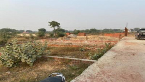 Plot For Sale In Faisal Town - F-18