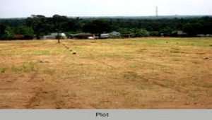 Plot For Sale In Faisal Town - F-18