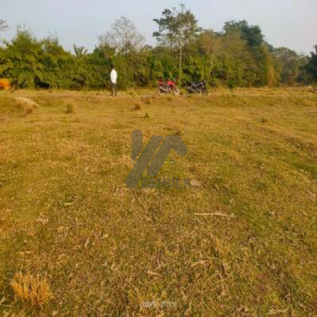 Plot File For Sale In Suparco Cooperative Housing Society