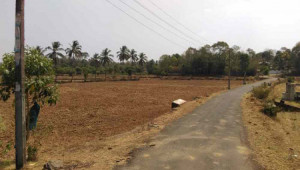 Plot For Sale In DHA Phase 9 Prism - Block F