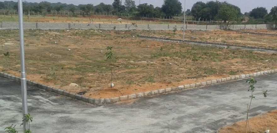 Plot For Sale In DHA Phase 9 Prism - Block P