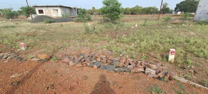 Plot For Sale In DHA Phase 9 Prism