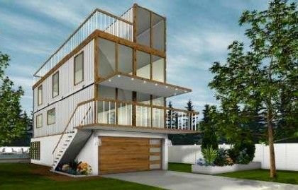 House For Rent In Zaraj Housing Scheme